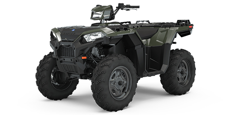 2020 Polaris Sportsman® 850 Base at Got Gear Motorsports