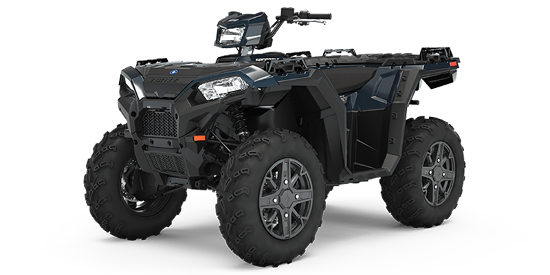 2020 Polaris Sportsman® 850 Premium at Clawson Motorsports