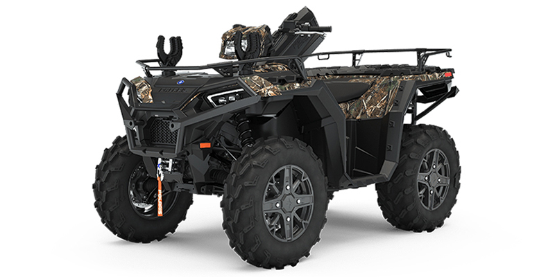 Sportsman XP® 1000 Hunter Edition at Brenny's Motorcycle Clinic, Bettendorf, IA 52722