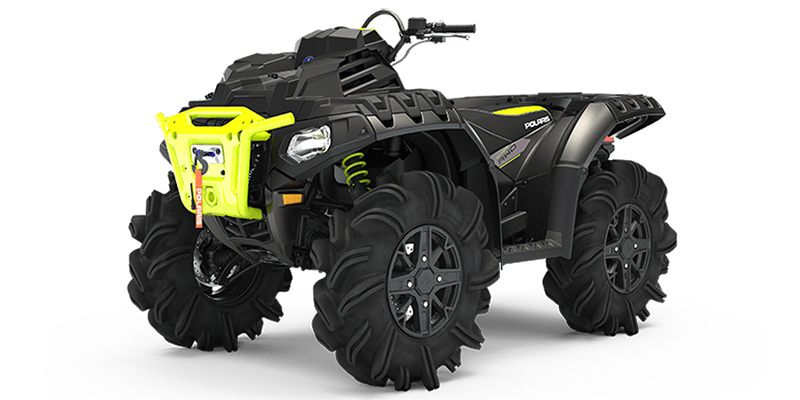Sportsman XP® 1000 High Lifter Edition at R/T Powersports