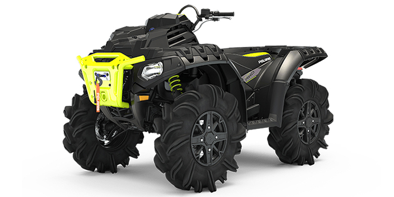 Sportsman XP® 1000 High Lifter Edition at Friendly Powersports Slidell