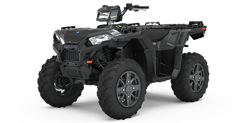 2020 Polaris Sportsman XP® 1000 Premium at Brenny's Motorcycle Clinic, Bettendorf, IA 52722