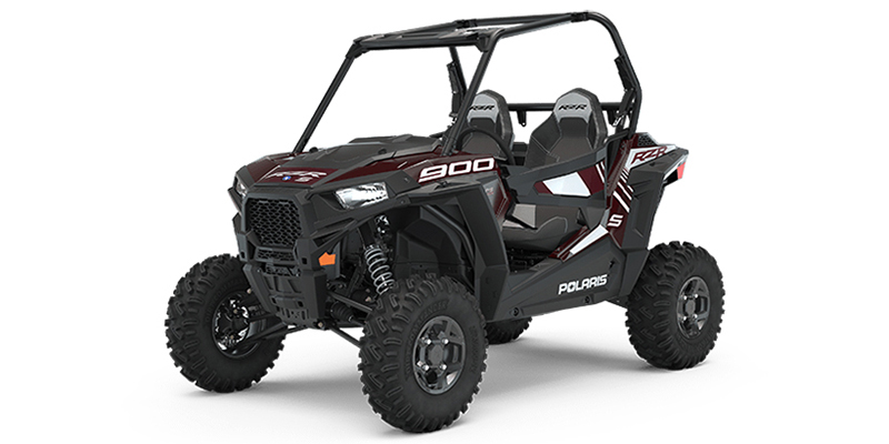 RZR® S 900 Premium at Brenny's Motorcycle Clinic, Bettendorf, IA 52722