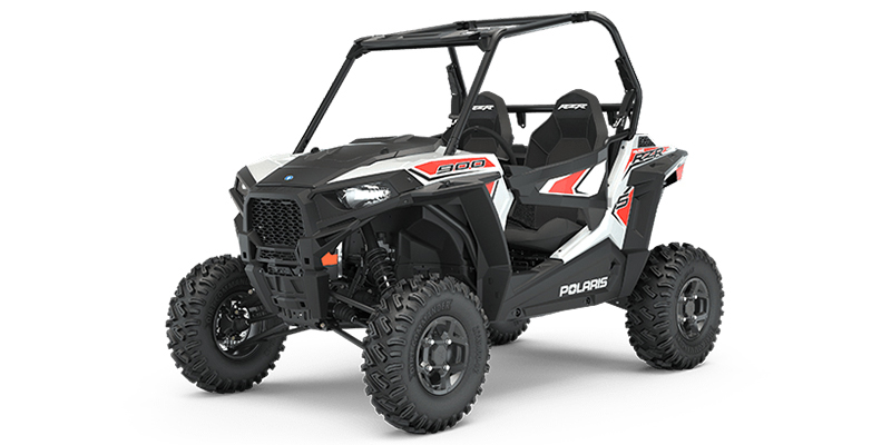 2020 Polaris RZR® S 900 Base at Brenny's Motorcycle Clinic, Bettendorf, IA 52722