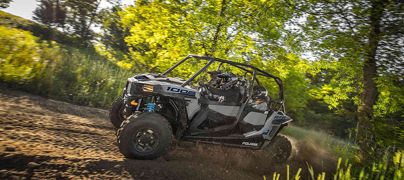 2020 Polaris RZR® S4 1000 EPS at Brenny's Motorcycle Clinic, Bettendorf, IA 52722