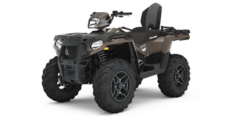 2020 Polaris Sportsman® Touring 570 Premium at Lynnwood Motoplex, Lynnwood, WA 98037