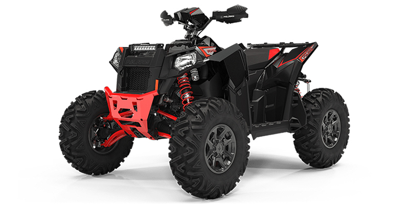 2020 Polaris Sportsman XP® 1000 at Brenny's Motorcycle Clinic, Bettendorf, IA 52722