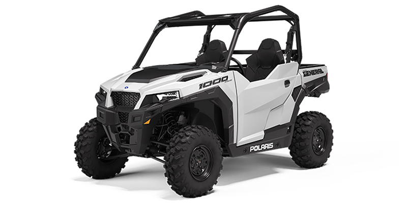 GENERAL® 1000 at Iron Hill Powersports