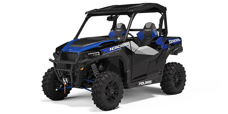 2020 Polaris GENERAL® 1000 Deluxe at Iron Hill Powersports