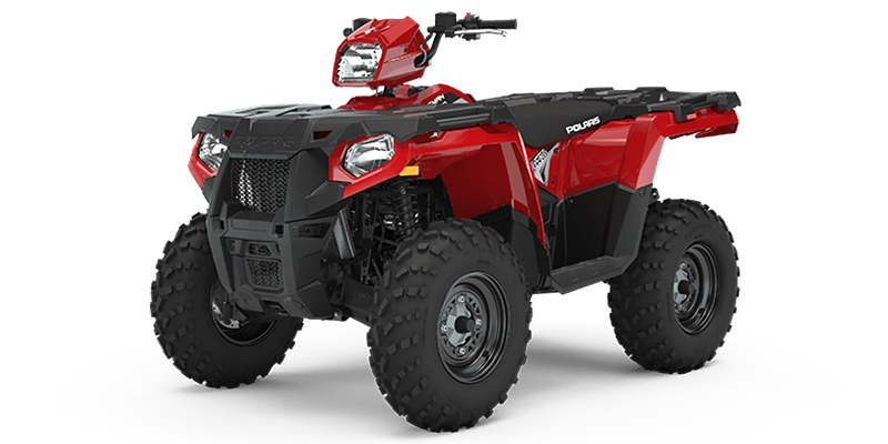 2020 Polaris Sportsman® 570 Base at Midwest Polaris, Batavia, OH 45103