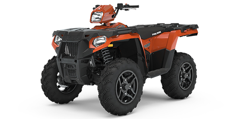 Sportsman® 570 Premium at Friendly Powersports Slidell