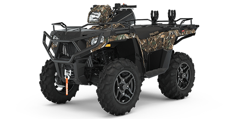Sportsman® 570 Hunter Edition at Brenny's Motorcycle Clinic, Bettendorf, IA 52722