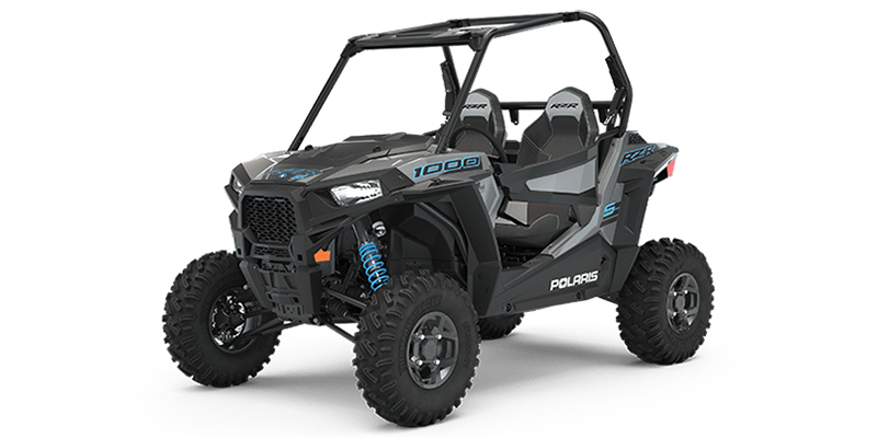 2020 Polaris RZR® S 1000 EPS at Brenny's Motorcycle Clinic, Bettendorf, IA 52722