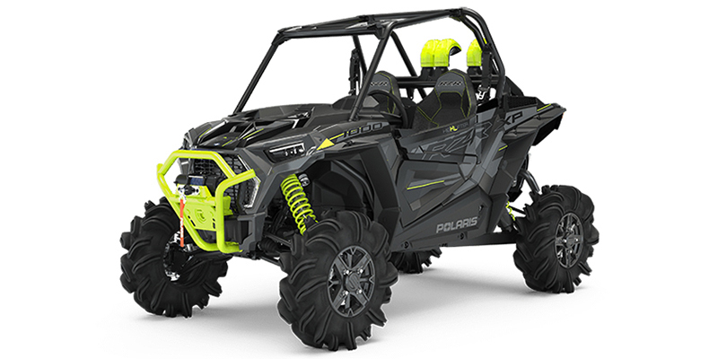 2020 Polaris RZR XP® 1000 High Lifter at Brenny's Motorcycle Clinic, Bettendorf, IA 52722