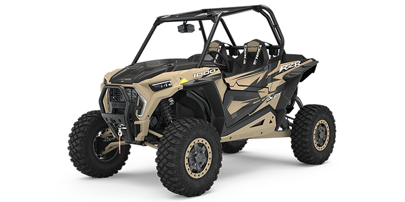 2020 Polaris RZR XP® 1000 Trails and Rocks Edition at Friendly Powersports Slidell