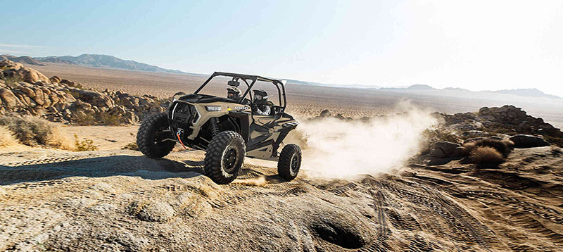 2020 Polaris RZR XP® 1000 Trails and Rocks Edition at Santa Fe Motor Sports