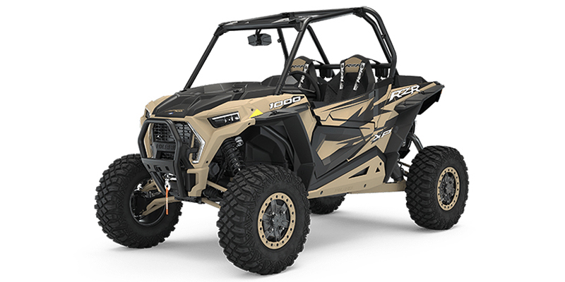 2020 Polaris RZR XP® 1000 Trails and Rocks Edition at Brenny's Motorcycle Clinic, Bettendorf, IA 52722