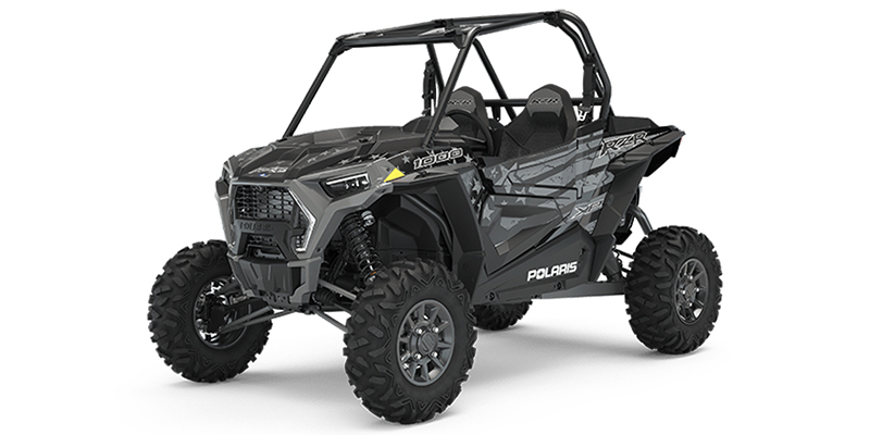 2020 Polaris RZR XP® 1000 Limited Edition at Iron Hill Powersports