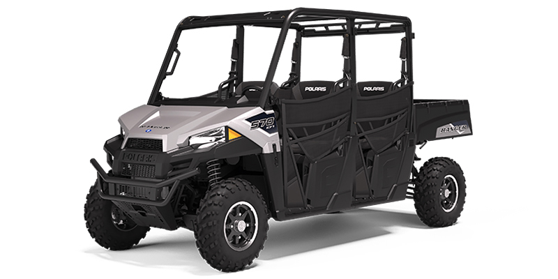 2020 Polaris Ranger Crew® 570-4 Premium at Santa Fe Motor Sports
