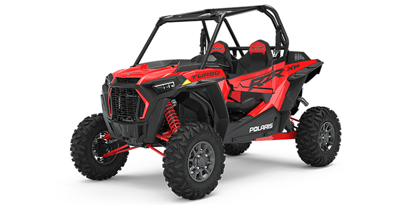 RZR XP® Turbo at Brenny's Motorcycle Clinic, Bettendorf, IA 52722
