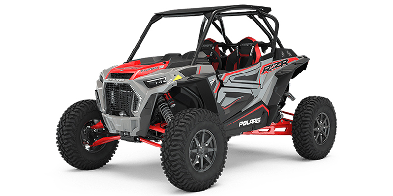 RZR XP® Turbo S at Friendly Powersports Slidell