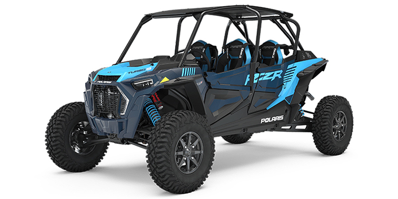 RZR XP® 4 Turbo S at Friendly Powersports Slidell