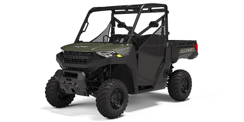 2020 Polaris Ranger® 1000 EPS at Lynnwood Motoplex, Lynnwood, WA 98037