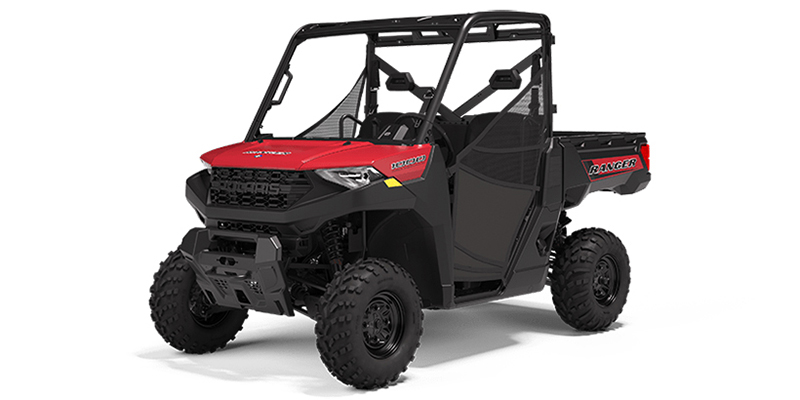 Ranger® 1000 EPS at Santa Fe Motor Sports