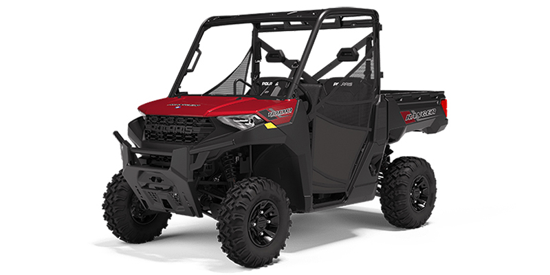 2020 Polaris Ranger® 1000 Premium at Shawnee Motorsports & Marine