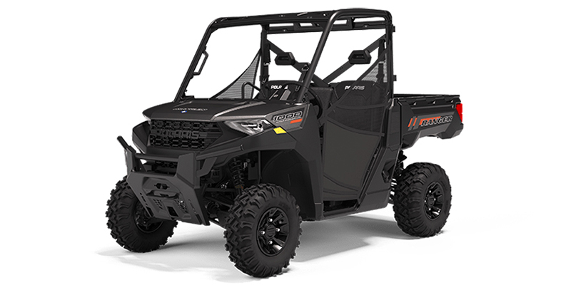 2020 Polaris Ranger® 1000 Premium at Midwest Polaris, Batavia, OH 45103