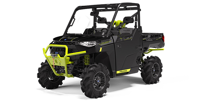 2020 Polaris Ranger XP® 1000 High Lifter® Edition at Brenny's Motorcycle Clinic, Bettendorf, IA 52722