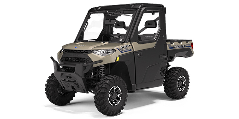 2020 Polaris Ranger XP 1000 NorthStar Premium at ATVs and More