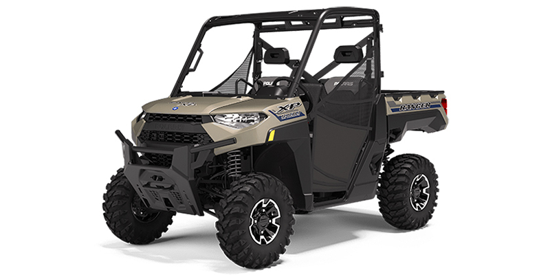 2020 Polaris Ranger XP® 1000 Premium at Lynnwood Motoplex, Lynnwood, WA 98037