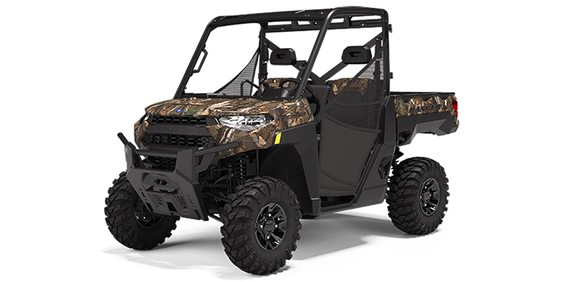 Ranger XP® 1000 Premium at Shawnee Motorsports & Marine