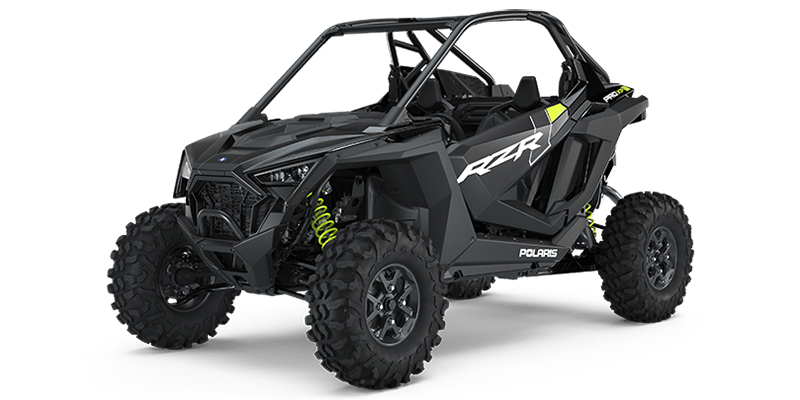 2020 Polaris RZR Pro XP® Base at Santa Fe Motor Sports