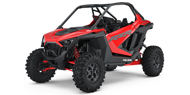 2020 Polaris RZR Pro XP® Premium at Santa Fe Motor Sports