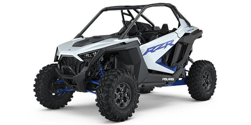 RZR Pro XP® Premium at Santa Fe Motor Sports