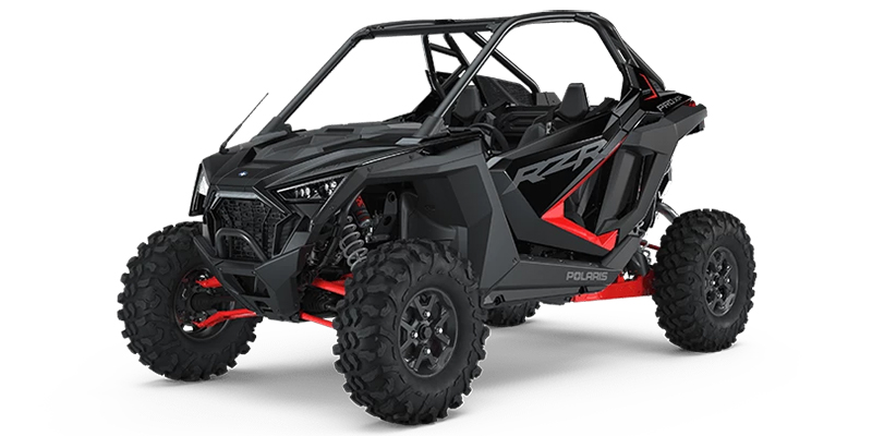 2020 Polaris RZR Pro XP® Ultimate at Brenny's Motorcycle Clinic, Bettendorf, IA 52722
