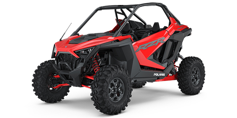 RZR Pro XP® Ultimate at Iron Hill Powersports