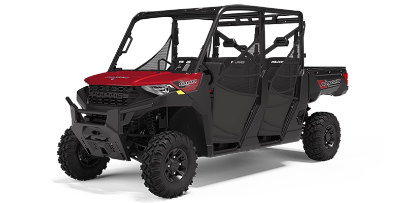 2020 Polaris Ranger Crew® 1000 Premium at Santa Fe Motor Sports