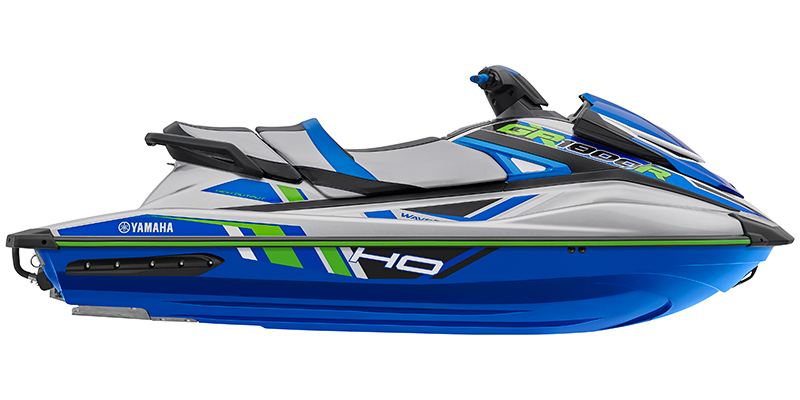 WaveRunner® GP1800R HO at Friendly Powersports Slidell