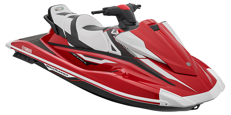 2020 Yamaha WaveRunner® VX Cruiser at Wild West Motoplex
