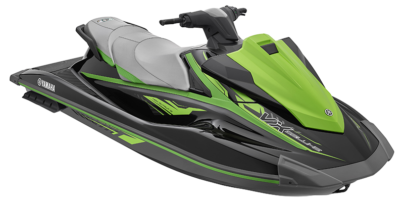 2020 Yamaha WaveRunner® VX Deluxe at Wild West Motoplex