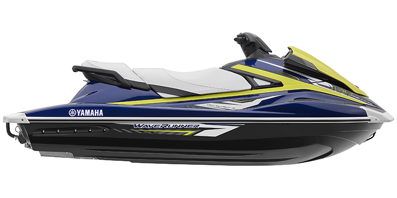 2020 Yamaha WaveRunner® VX Deluxe at Powersports St. Augustine