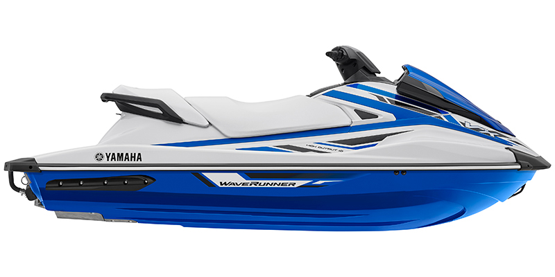 WaveRunner® VX at Friendly Powersports Slidell