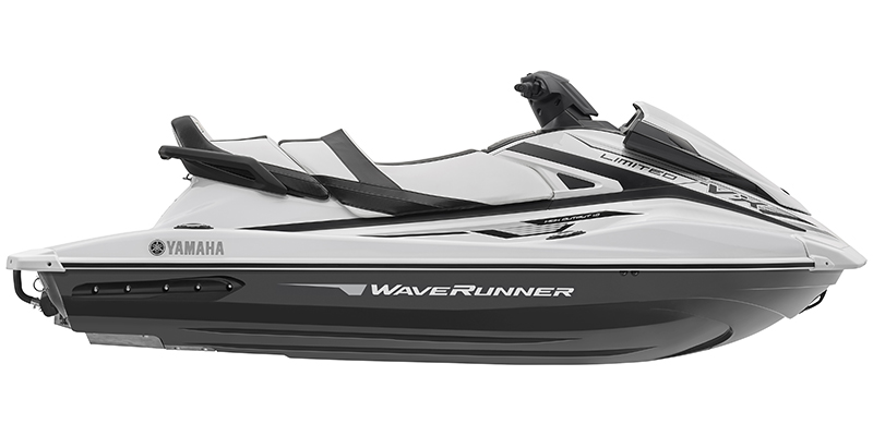 2020 Yamaha WaveRunner® VX Limited at Lynnwood Motoplex, Lynnwood, WA 98037