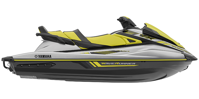 2020 Yamaha WaveRunner® VX Cruiser HO at Wild West Motoplex