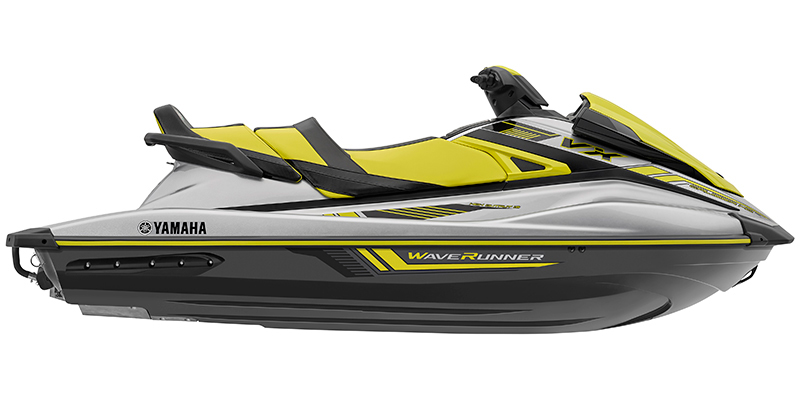 WaveRunner® VX Cruiser HO at Lynnwood Motoplex, Lynnwood, WA 98037