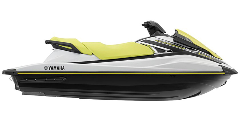 WaveRunner® VX-C at Friendly Powersports Slidell