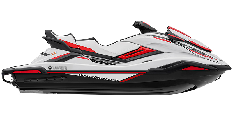 WaveRunner® FX Cruiser HO at Friendly Powersports Slidell